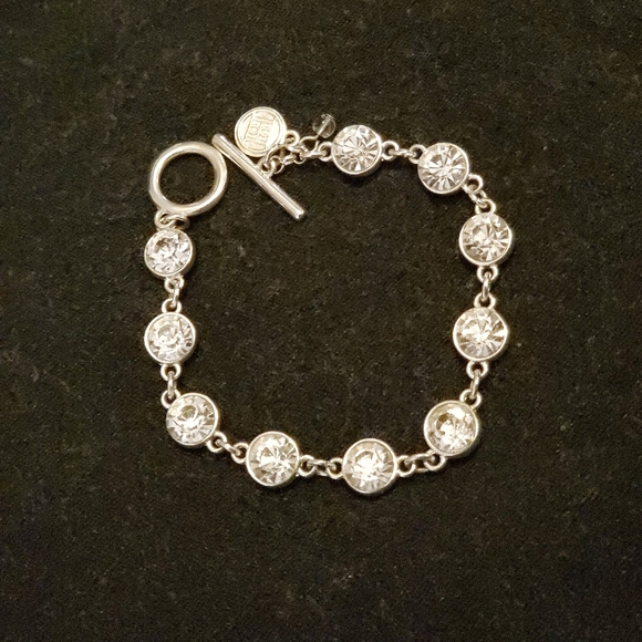 Crystal bracelet - Picture 1 of 4